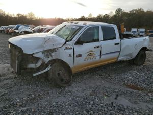 Dodge RAM ST 6.7L 6 2012
