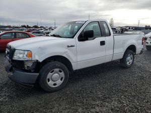 Ford F-150 4.2L 6 2008