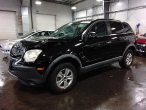 Saturn Vue XE 2.4L 4 2008