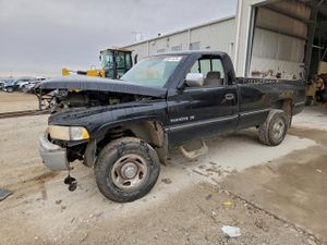 Dodge RAM 5.9L 8 1996