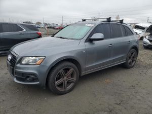 Audi Q5 PREMIUM PLUS 3.2L 6 2012