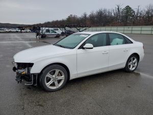 Audi A4 PREMIUM 2.0L 4 2013