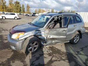 Toyota Rav4 2.4L 4 2004