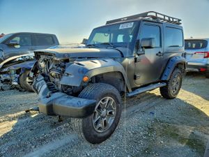Jeep Wrangler SPORT 3.8L 6 2011