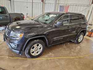 Jeep Grand Cherokee LAREDO 3.6L 6 2015