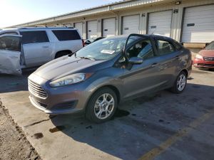 Ford Festiva SE 1.6L 4 2014