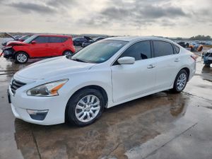 Nissan Altima 2.5 2.5L 4 2013