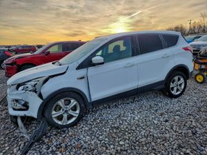Ford Escape 1.6L 4 2013