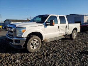 Ford F-250 SUPER DUTY 6.2L 8 2015