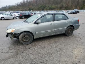 Toyota Corolla CE 1.8L 4 2004