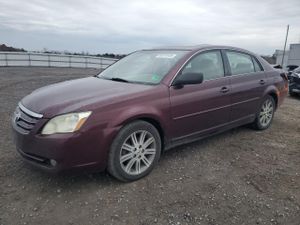 Toyota Avalon XL 3.5L 6 2007
