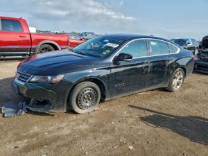 Chevrolet Impala LT 3.6L 6 2015