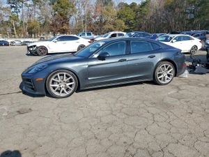 Porsche Panamera BASE 2.9L 6 2025