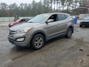 Hyundai Santa Fe 2.4L 4 2014