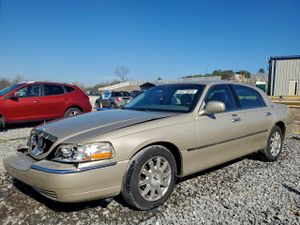 Lincoln Town Car SIGNATURE LIMITED 4.6L 8 2006