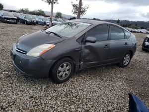 Toyota Prius 1.5L 4 2007