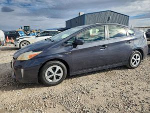 Toyota Prius 1.8L 4 2012