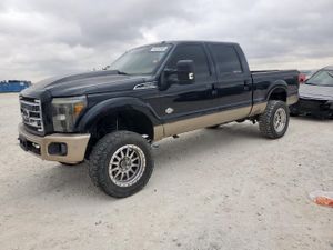 Ford F-250 SUPER DUTY 6.7L 8 2013