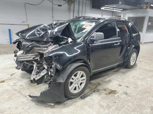 Ford Edge SE 3.5L 6 2010