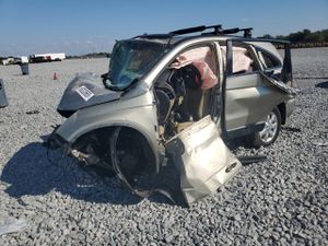 Honda CR-V EX 2.4L 4 2007