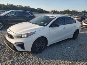 Kia Cerato / Forte / K3 GT LINE 2.0L 4 2020