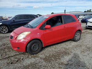 Toyota Yaris 1.5L 4 2008