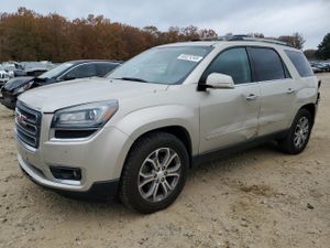 GMC Acadia SLT-2 3.6L 6 2014