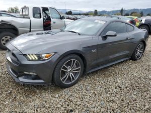 Ford Mustang GT 5.0L 8 2015