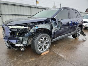Toyota Rav4 LIMITED 2.5L 4 2024