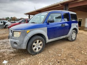 Honda Element LX 2.4L 4 2004