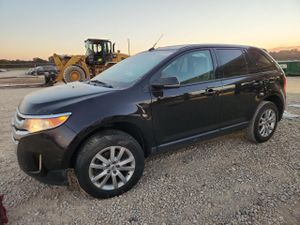Ford Edge SEL 3.5L 6 2014