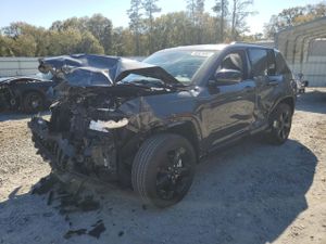 Jeep Grand Cherokee LIMITED 3.6L 6 2023
