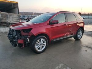 Ford Edge SEL 3.5L 6 2015