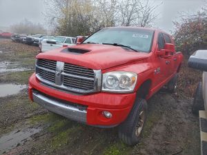 Dodge RAM 5.9L 6 2007