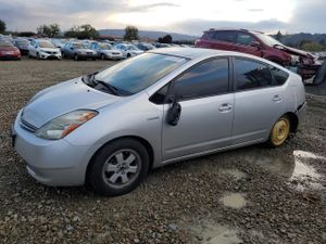 Toyota Prius 1.5L 4 2007