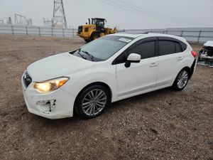 Subaru Impreza PREMIUM 2.0L 4 2014