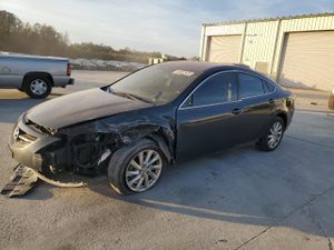 Mazda 6 I 2.5L 4 2012