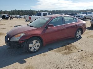 Nissan Altima 2.5 2.5L 4 2008