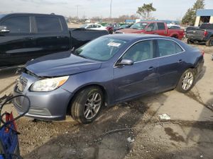 Chevrolet Malibu 1LT 2.5L 4 2013