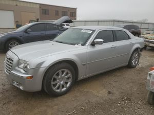 Chrysler 300C 5.7L 8 2007