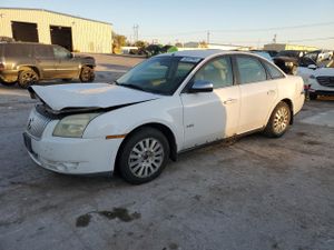 Mercury Sable LUXURY 3.5L 6 2008