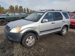 Honda CR-V EX 2.4L 4 2002