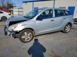 Toyota Corolla XR 1.8L 4 2006