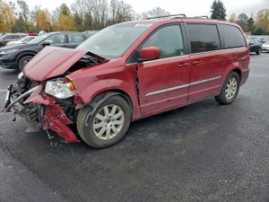 Chrysler Town & Country TOURING 3.6L 6 2015