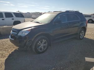 Chevrolet Equinox LT 2.4L 4 2014