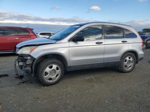 Honda CR-V LX 2.4L 4 2009
