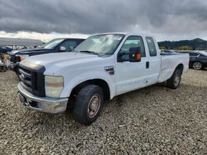 Ford F-250 SUPER DUTY 6.4L 8 2010