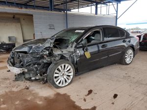 Acura RLX ADVANCE 3.5L 6 2014