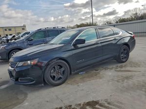 Chevrolet Impala LS 2.5L 4 2015