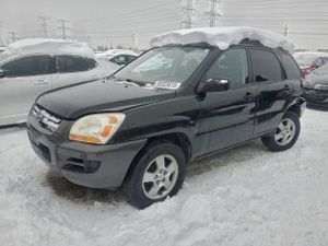 Kia Sportage LX 2.0L 4 2008